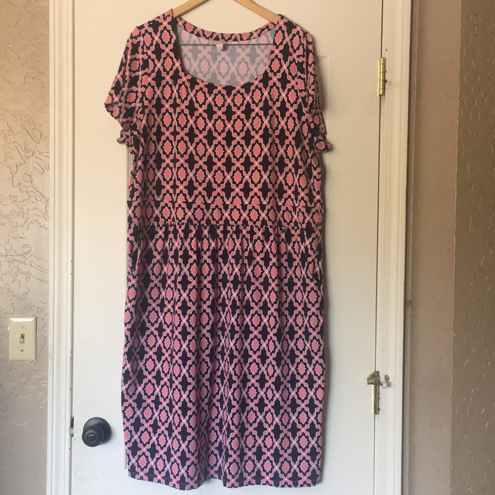 Charter Club dress